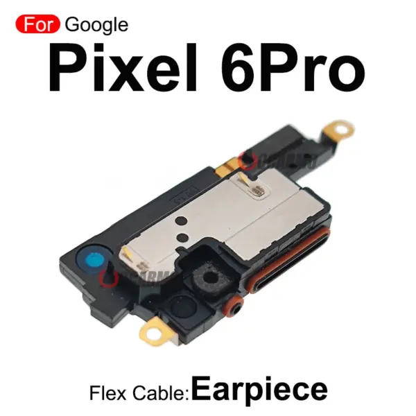 Aocarmo Google Pixel 6 Pro Speaker Replacement - Image 9