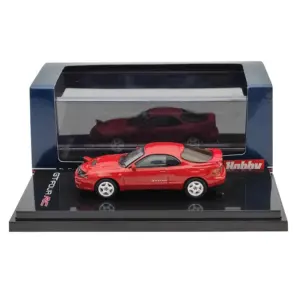 Jia Jia Lai 1/64 ELICA GT-FOUR RC ST185 Diecast Car 26 S03dcd1bd54f24790a379f18116c9effdi