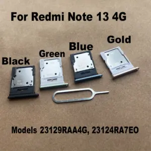 Xiaomi Redmi Note 13 Sim Card Tray Replacement 7 S040264e7b4824d99a363f8b8b7b1dbdca