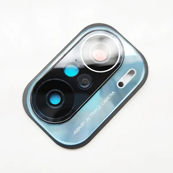 Back Camera Glass for Xiaomi Poco F3/K40 - Image 4