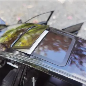 1:18 Scale Honda CR-V Diecast Model Car 11 S0421d2126d664166aa8641135513542dq