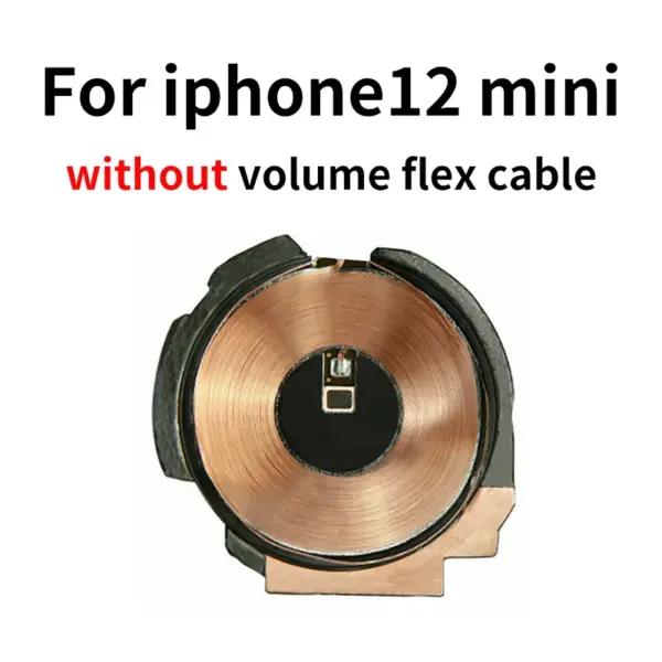 Wireless Charging NFC Coil for iPhone X/XS/11 Pro Max - Image 13
