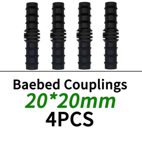 1/2 inches 3/4 inches Male Female Thread Hose Connector - Image 23