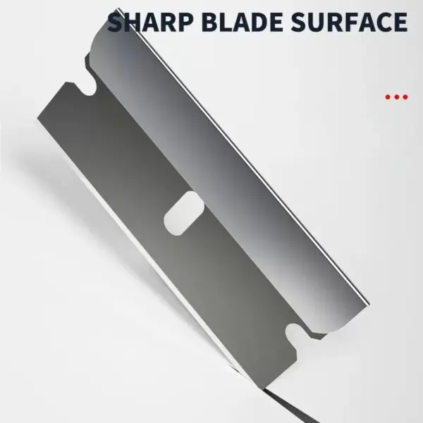 High Toughness Carbon Steel Blade for Phones - Image 2