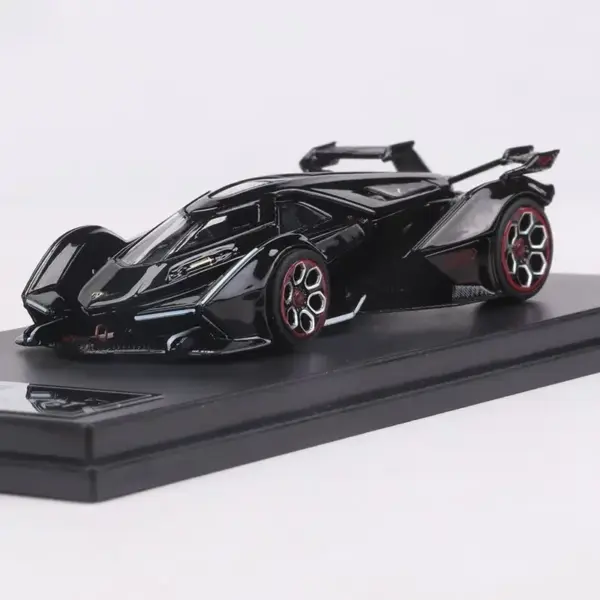 1:64 Scale Diecast Lamborghini V12 VGT Model - Image 8
