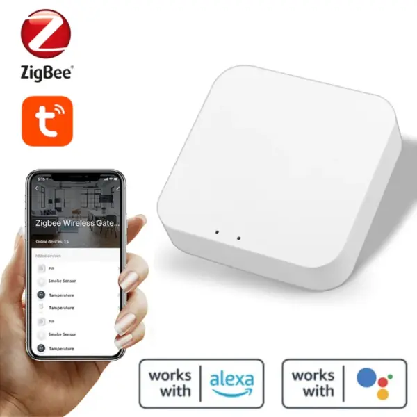 Smart Thermostatic Radiator Valve with App Control - Image 19