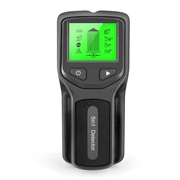 5-in-1 Wall Scanner with LCD Display - Image 9