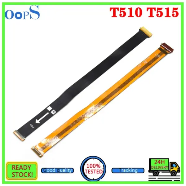 Samsung Galaxy Tab A 10.1 T510 T515 Flex Cable - Image 4