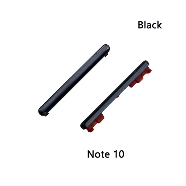 Side Power & Volume Button for Xiaomi Redmi Note Series - Image 23