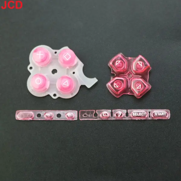 PSP 3000 Replacement Button Kit Set - Image 6