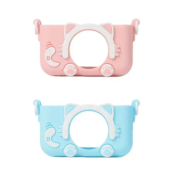 Universal Outdoor Camera Silicone Case - Image 6