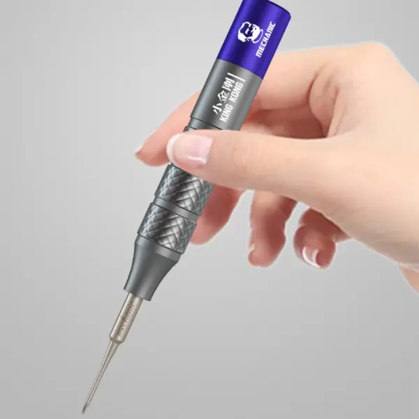 7-in-1 KINGKONG Precision Screwdriver Set - Image 4