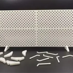 4PCS 1:6 Scale Gun Model Display Stands
