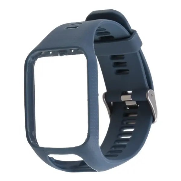 Silicone Band for TomTom Runner 2 3 Spark 3 - Image 12
