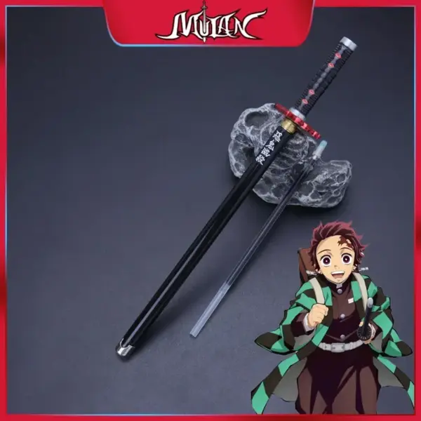 Demon Slayer Katana Felt-tip Pen Model - Image 12