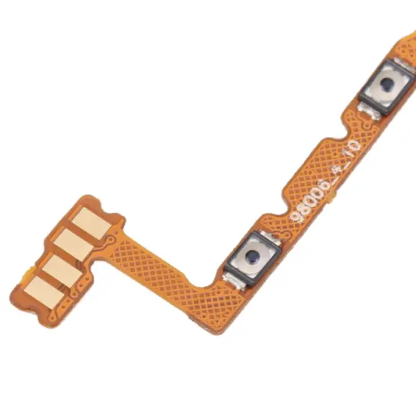 Xiaomi Redmi Note 11 Pro Side Button Flex Cable - Image 5