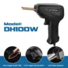 100W Second Generation Plastic Welding Gun