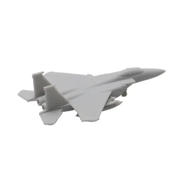 10PCS F-15E Strike Eagle Resin Model Set - Image 2