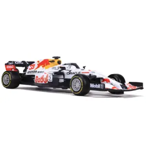 Bburago 1:43 F1 Racing Diecast Model Car 66 S058c21f64c36459a986f6e65e9a989506