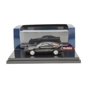 Jia Jia Lai 1/64 ELICA GT-FOUR RC ST185 Diecast Car 30 S0596cb778fd7461c9f3d90ffd80f933d7