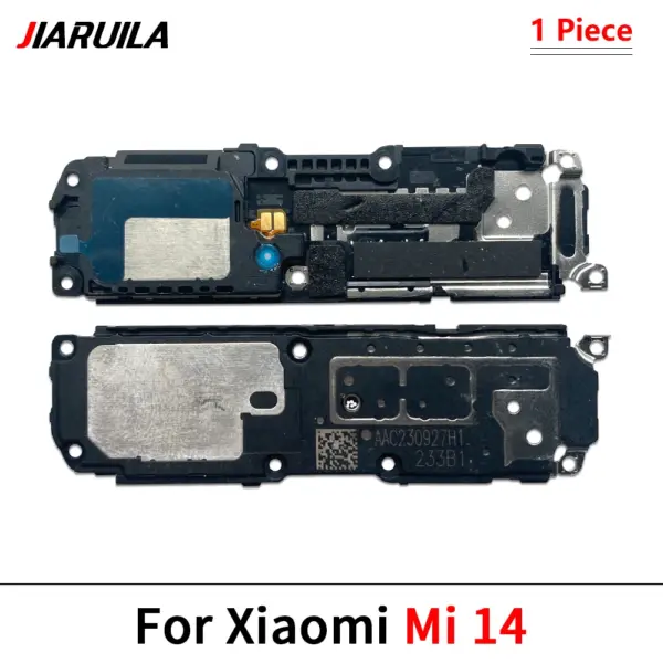 Xiaomi Mi 13 Lite Ultra and 14 Pro Loudspeaker Module - Image 5