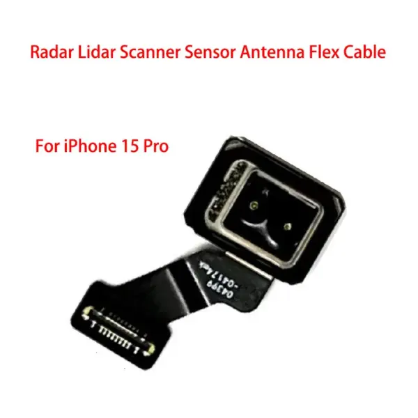 iPhone 12-15 Pro Max Lidar Radar Sensor Flex Cable - Image 4