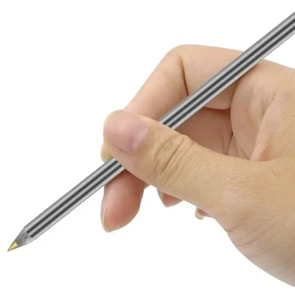 Alloy Carbide Scribe Pen for Metalworking - Image 3
