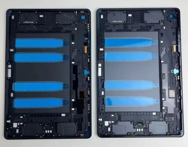Samsung Galaxy Tab A9+ 11 inches Battery Door Cover - Image 3