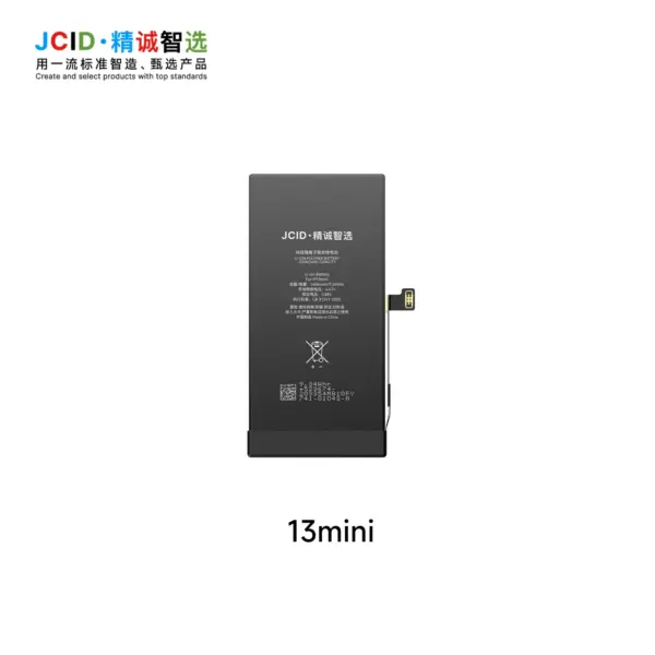 Diagnostic Battery for iPhone 12 13 14 Series - Image 16