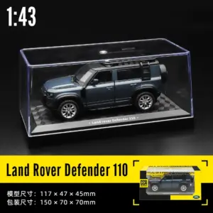 Mini Diecast Car Set 1:36 Scale Models 49 S062329800dad44b6b95de34eb1c9e197o 4