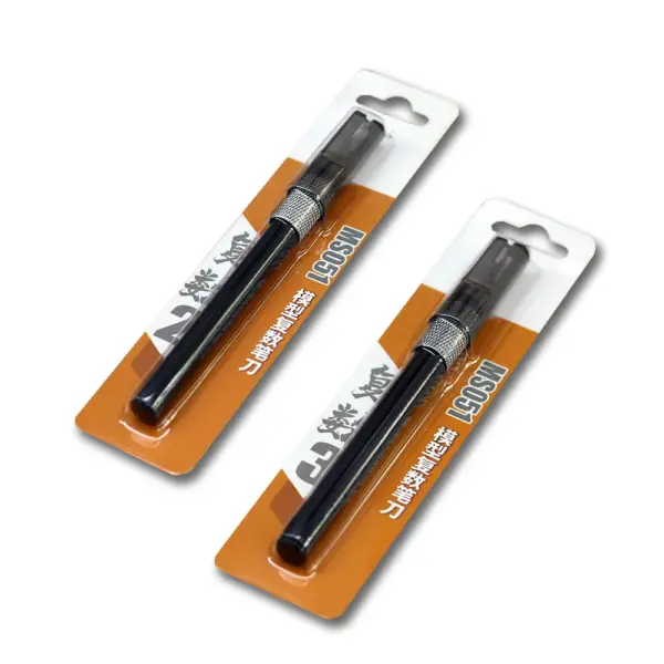 Mecha Military Cover Tape Cutting Knife MS-051 - Image 2