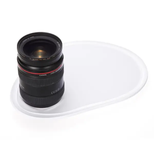 Photography Flash Diffuser for Nikon DSLR - Image 3