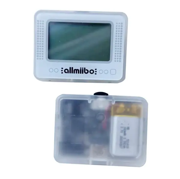 Rechargeable NFC Pixl Infinite Card Simulator for Legend Kingdom