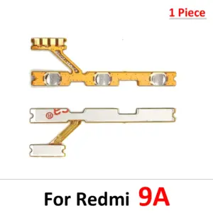 Xiaomi Redmi Power & Volume Flex Cable Replacement 21 S0647f1d1036e4a2b8376f898c0dc0ffca