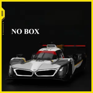 Diecast BMW M Hybrid V8 Racing Car Model Collection 16 S0653d4e560be411a8f200ce924b10a13c