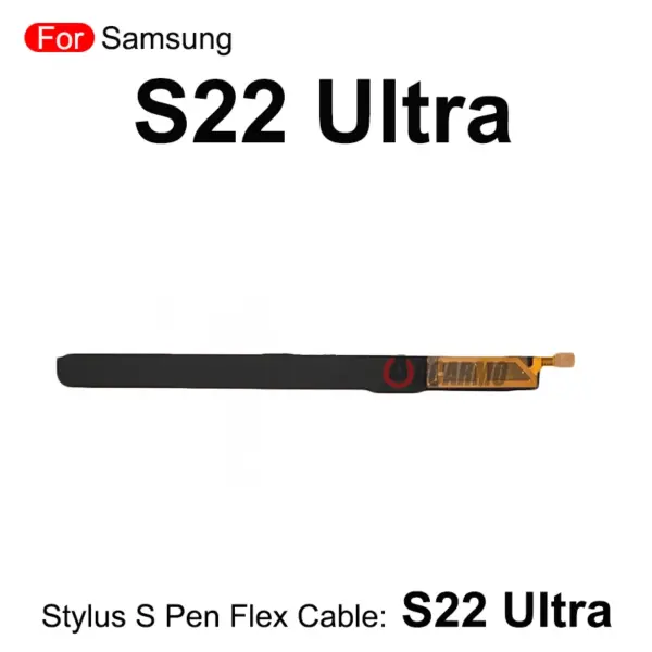 Samsung Galaxy Note 20 S Pen Flex Cable Replacement - Image 3