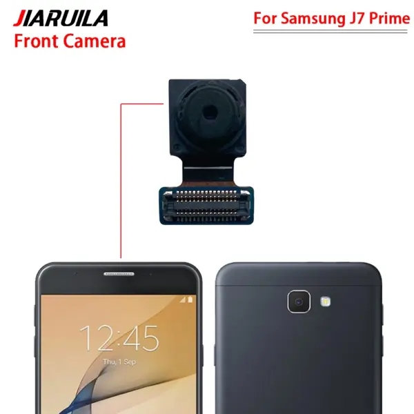 Samsung J4 Core & J5 J7 Prime Pro Camera Module Replacement - Image 11