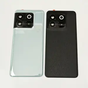 OnePlus 10T 5G Back Glass Cover Repair Kit
