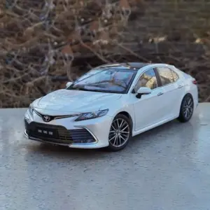 2021 Toyota Camry Alloy Model 1:18 Scale 8 S069883dff3c34adcb2051e734c804fa7l 1