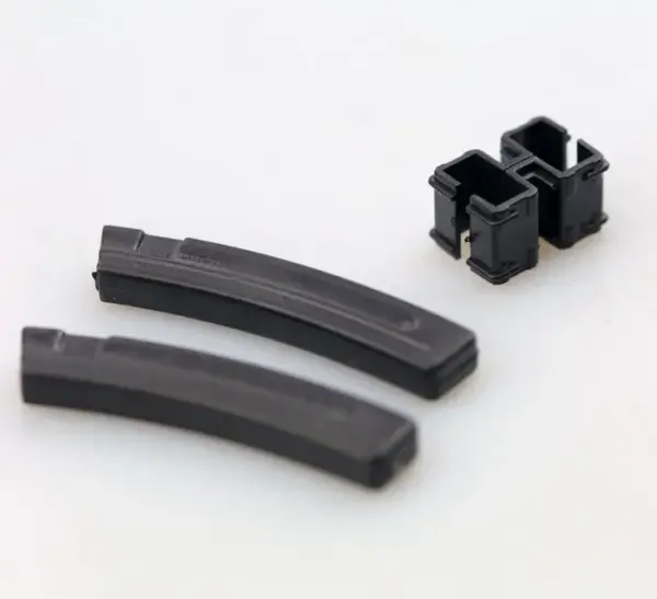 1/6 MP5 Submachine Gun Model Kit - Image 5