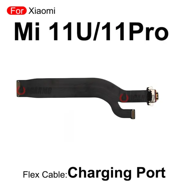 Xiaomi Mi 11Pro/11 Ultra Charging Port Flex Cable - Image 4