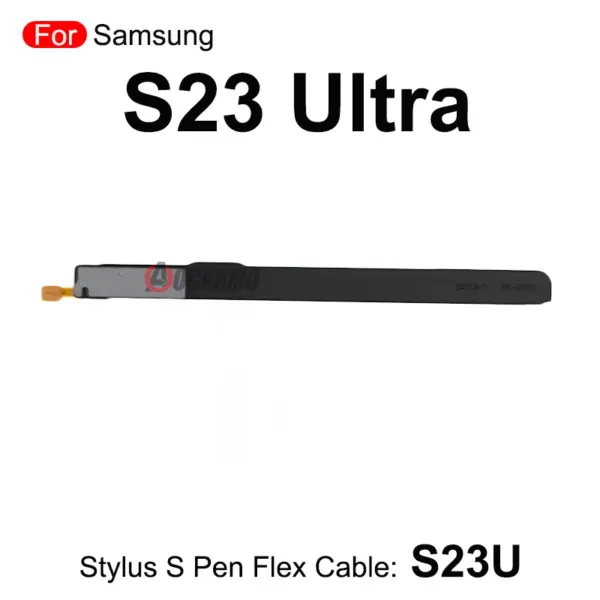 Samsung Galaxy Note 20 S Pen Flex Cable Replacement - Image 7
