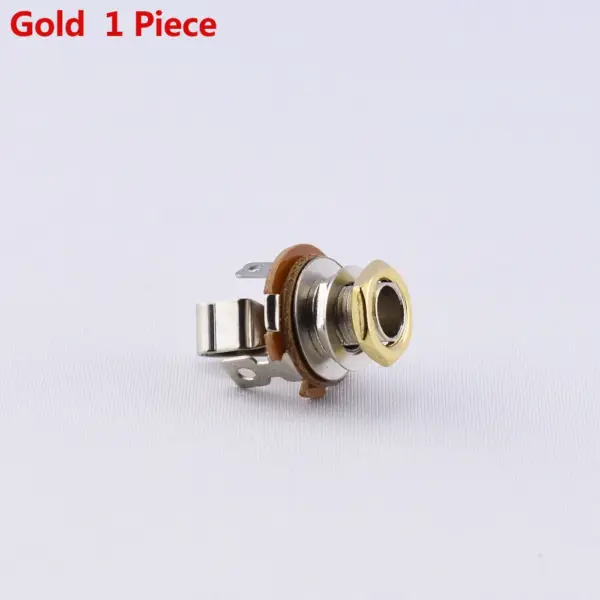 Open Output Jack for Electric Guitars and Basses - Image 7
