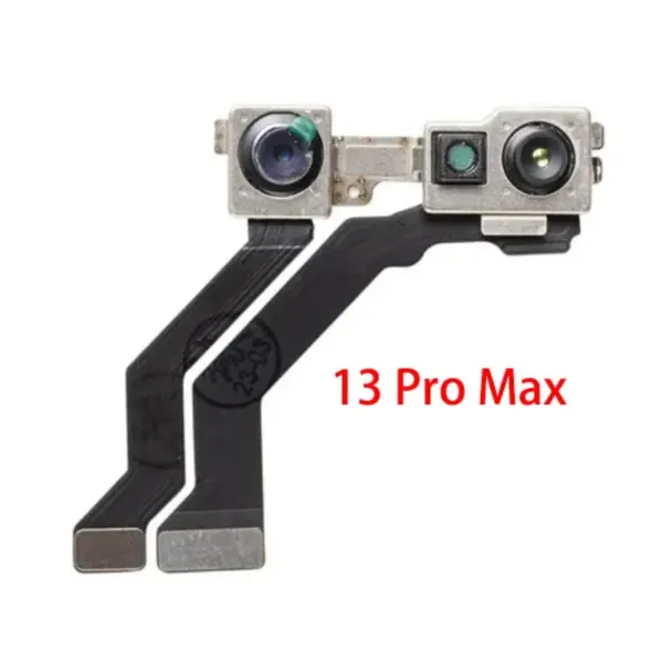 Front Camera Replacement for iPhone 13 Series - Image 4