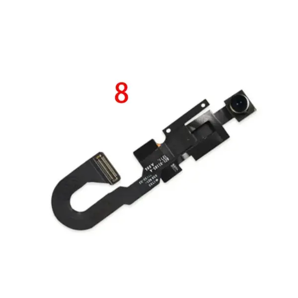 iPhone 7/8 Front Camera Flex Cable with Light Sensor - Image 4