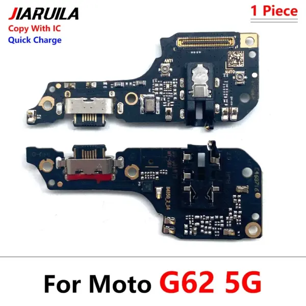 Fast Charger for MOTO G73 5G & More - Image 12