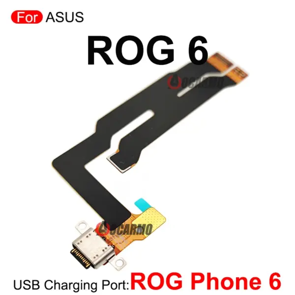 USB Charging Dock for ASUS ROG Phones - Image 7