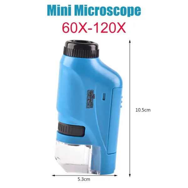 500X/1000X/1600X USB Digital Microscope Camera - Image 12