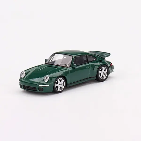 TSM MINIGT RUF CTR 1:64 Scale Alloy Model - Image 2