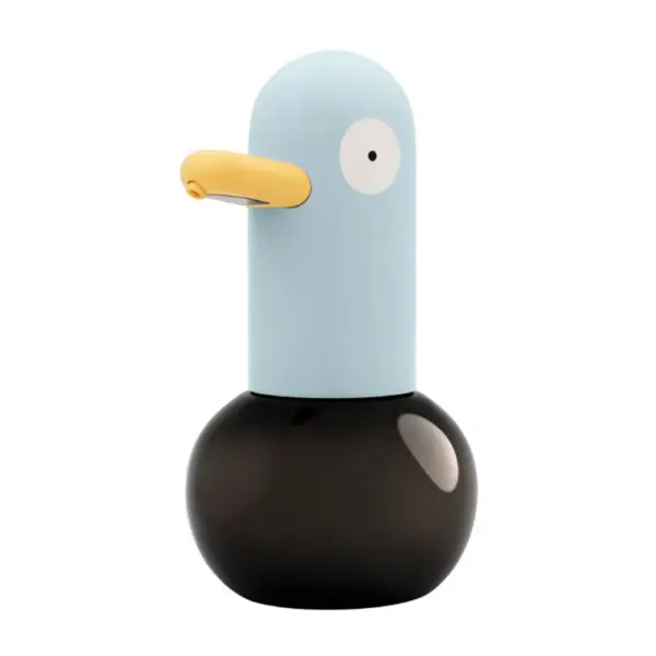 Automatic Touchless Foam Soap Dispenser 400ML - Image 8
